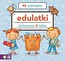 Edulatki. Ćwiczenia 4-latka w.2017