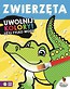 Uwolnij kolory. Zwierzęta