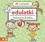 Edulatki. Ćwiczenia 3-latka w.2017