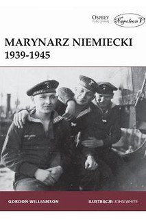 Marynarz niemiecki 1939-1945