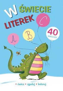 W świecie literek