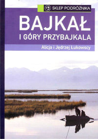 Bajkał i góry przybajkala