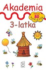 Akademia 3-latka