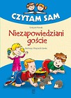 Czytam sam. Niezapowiedziani goście