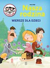 Nasza Rodzina. Wiersze dla dzieci