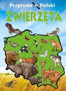 Przyroda Polski. Zwierzęta