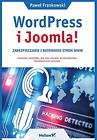 WordPress i Joomla! Zabezpieczanie i ratowanie...