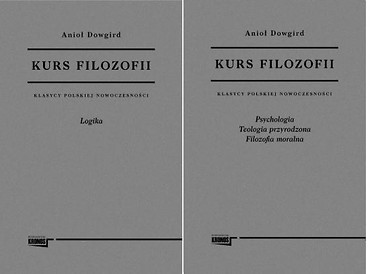 Kurs filozofii T.1-2