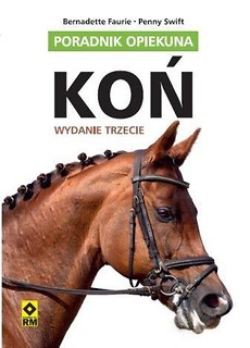 Koń. Poradnik opiekuna w.2017