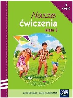 Nasze ćwiczenia Kl.3/3 ćw. NE