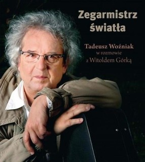 Zegarmistrz Światła