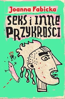 Seks i inne przykrości. Cykl z Rudolfem Gąbczakiem