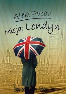 Misja: Londyn
