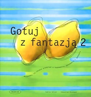 Gotuj z fantazją 2