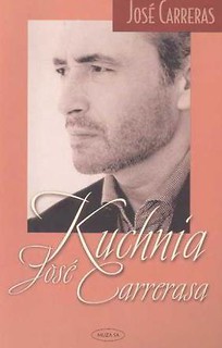 Kuchnia Jose Carrerasa