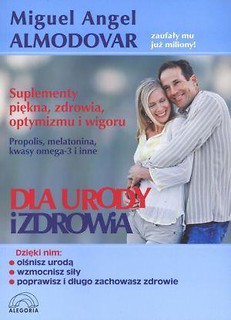 Dla urody i zdrowia