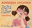 Zezia i Giler audiobook CD