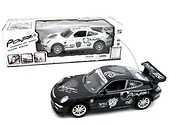 Samochód na radio Porsche 911