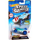 Hot Wheels - Autonakręciaki Power Crank