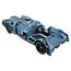 Hot Wheels. Autostatki kosmiczne Tie Advanced X1