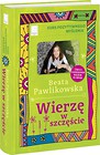 Kurs pozytywnego myślenia. Wierzę w szczęście