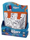 Torba do malowania z akcesoriami S Dory