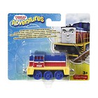 Tomek i Przyjaciele. Mała lokomotywa Wyścig. Iwan