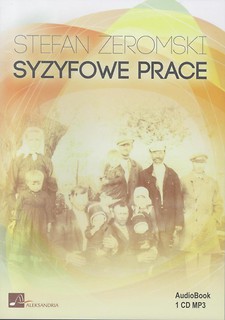 Syzyfowe prace Audiobook