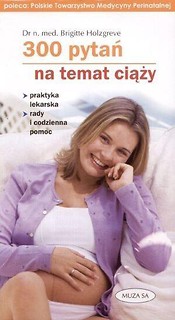 300 pytań na temat ciąży