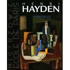 Henri Hayden. Ecole de Paris