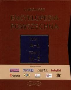 Encyklopedia powszechna