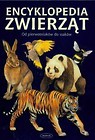 Encyklopedia zwierząt. Od pierwotniaków do ssaków