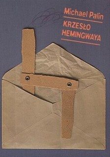 Krzesło Hemingwaya