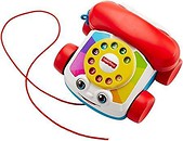 Telefonik dla gadułki