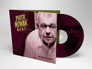 Piotr Nowak N.E.X.T.