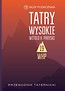 Tatry Wysokie. Przewodnik taternicki t. 19