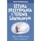 Sztuka przetrwania w terenie lawinowym