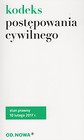 Kodeks postępowania cywilnego