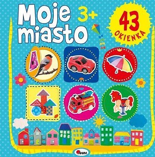 Moje Miasto 43 okienka