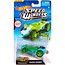 Hot Wheels - Autonakręciaki Rubber Burner