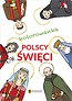 Kolorowanka. Polscy święci