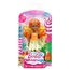 Barbie Dreamtopia. Chelsea wróżka Cytrusowa