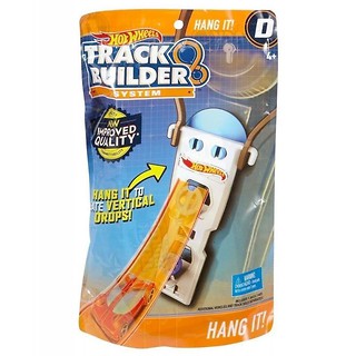 Hot Wheels Track Builder Akcesoria do rozbudowy D