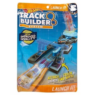 Hot Wheels Track Builder Akcesoria do rozbudowy C