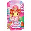 Barbie Dreamtopia. Chelsea wróżka Galaretkowa