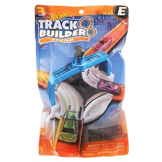 Hot Wheels Track Builder Akcesoria do rozbudowy E