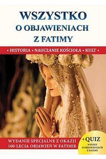 Wszystko o objawieniach z Fatimy XS