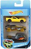 Hot Wheels - Samochodziki Trzypak