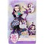 Ever After High - Lalka łuczniczka Raven Queen