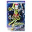 Monster High. Zelektryzowana Frankie